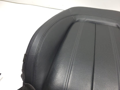 2012 Audi A7 Front Passenger Seat Upper Cushion OEM
