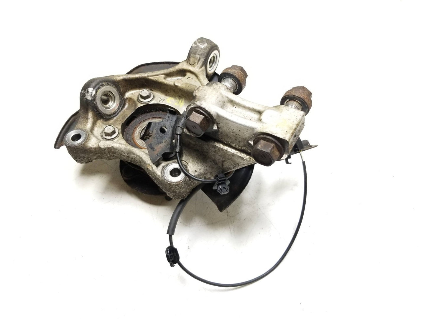 11-17 Lexus CT200h Front Spindle Knuckle Driver Side Left Oem✅