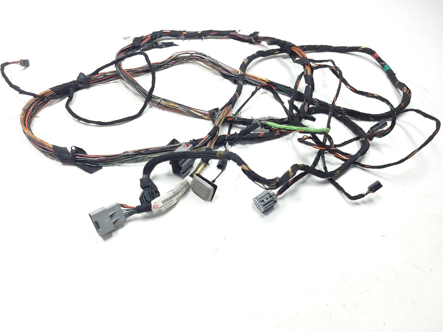 13 14 15 16 GMC Acadia Roof Headliner Wire Wiring Harness OEM