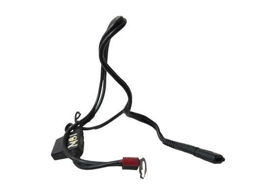 2003 Harley-davidson Fxdl Anniversary Dyna Battery Charging Cable OEM