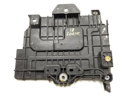 14 15 16 17 18 Kia Forte Battery Tray Holder OEM 49k Miles
