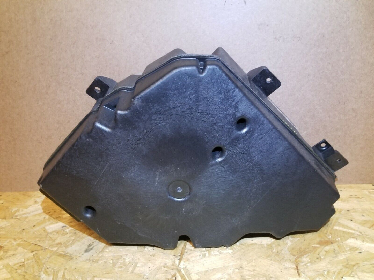 10 11 12 13 Acura Mdx Rear Subwoofer OEM