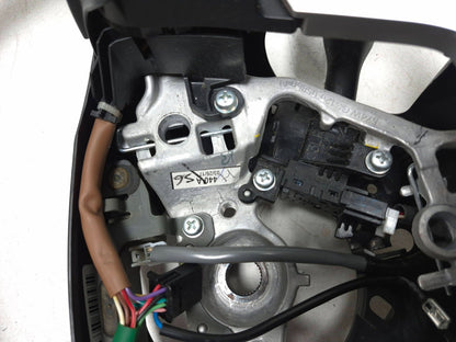 2017 Toyota Highlander Steering Wheel OEM