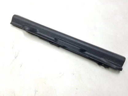 2013 - 2018 BMW 330xi F30 Seat Side Trim Front Passenger Side Right OEM