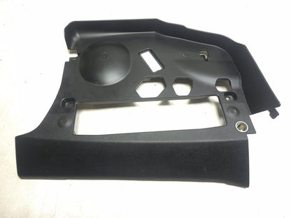 2013 BMW 328i F30 Under Dash Panel Trim Passenger Side Right OEM