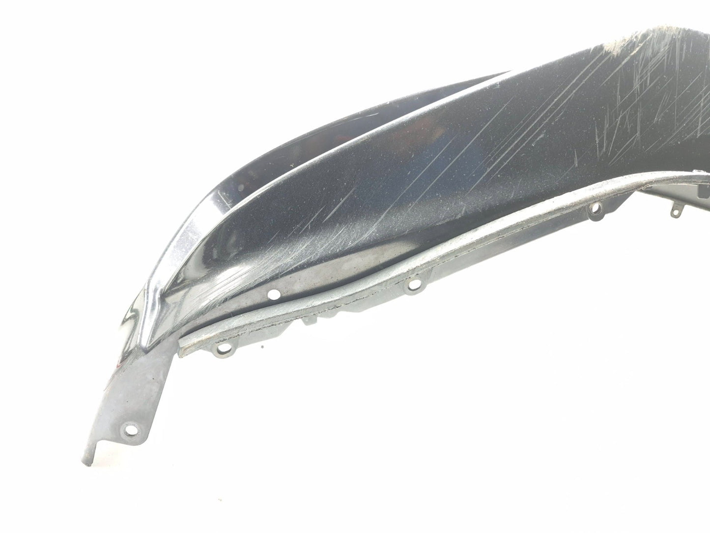 2014 Honda Cr-z Front Bumper Cover OEM