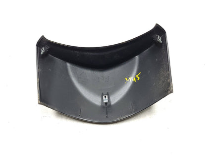2017 Piaggio Dashboard Lid & Fly Side Fairing Panel Left & Right 5 Pcs OEM