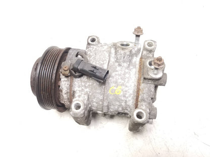 2011 - 2020 Dodge Grand Caravan A/c Compressor OEM