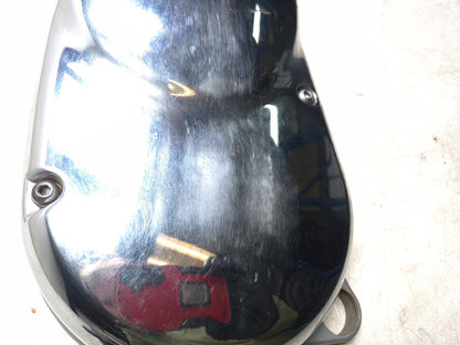 2003 Kawasaki Vulcan Vn1600 Left Engine Motor Cover OEM