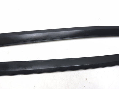 2010 Dodge Caliber Sxt Roof Trim Molding Left & Right Pair OEM