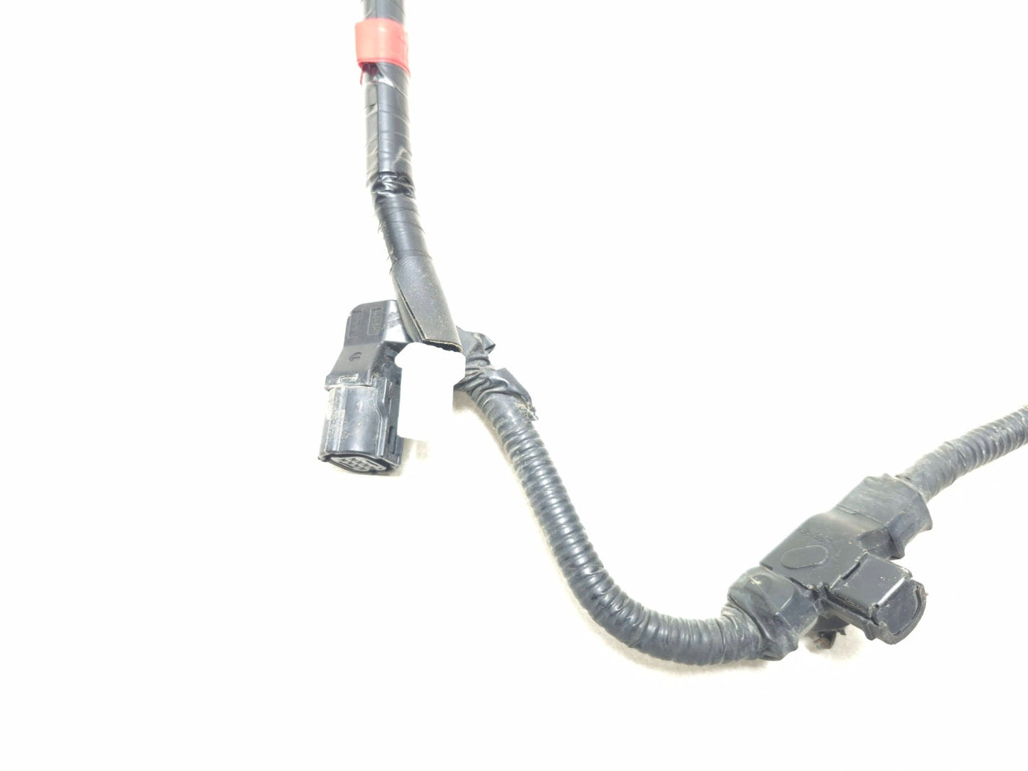 2010 Lexus Hs250h Frame Wire Harness OEM