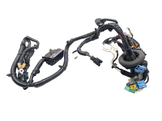 2011 - 2014 Acura Tsx Headlight Harness Wire Room Passenger Side Right OEM