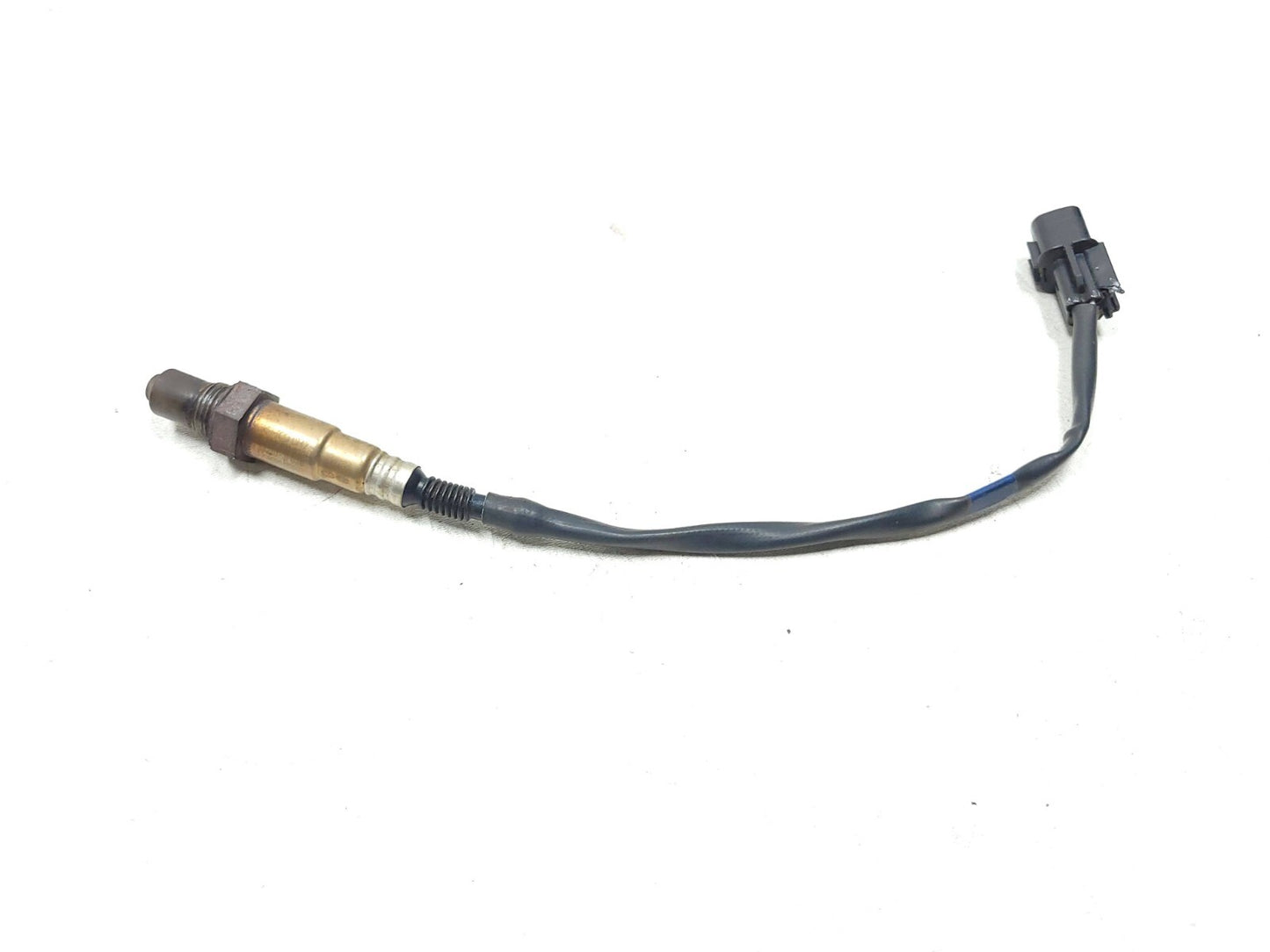 09-12 Hyundai Genesis Oxygen Sensor 4pcs 4.6l OEM