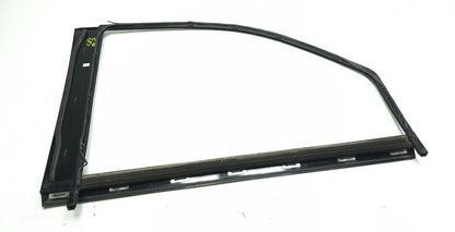 2013 Cadillac Escalade Esv Front Door Window Molding Left Driver Side OEM