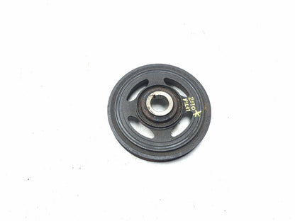 2010 Honda Pilot Crankshaft Pulley 3.5l OEM