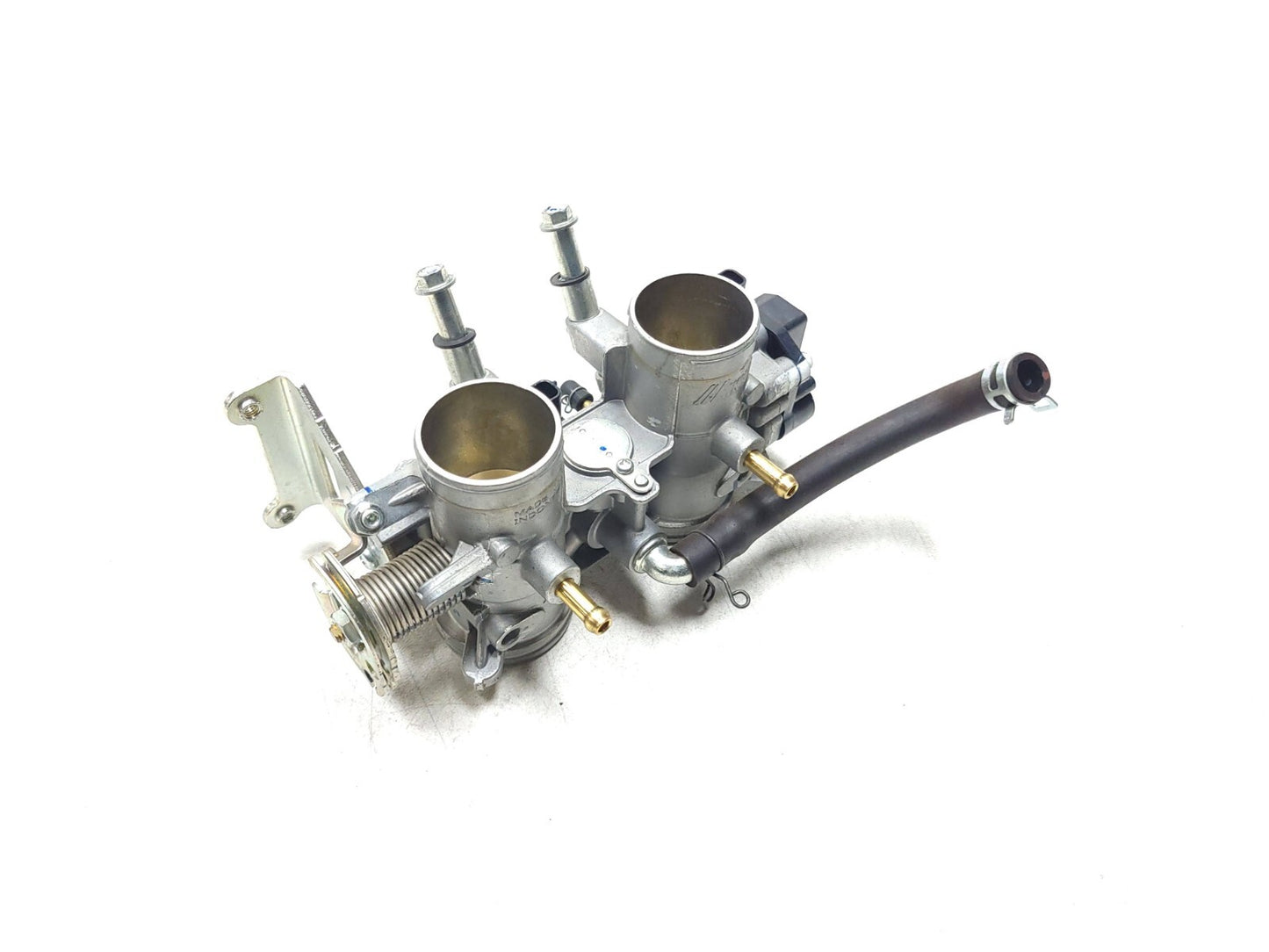 2023 2024 Yamaha Mt-03 R3 Throttle Body  OEM