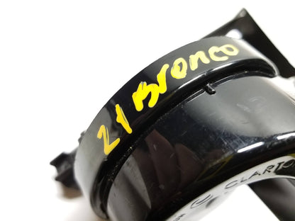 2021 Ford Bronco Low Note Horn OEM