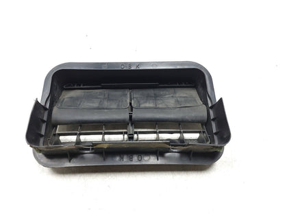 12-15 Subaru Impreza Rear Quarter Pressure Vent Left & Right Pair OEM Sedan
