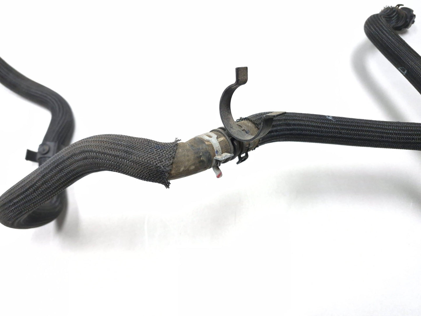 2019 Ford Ecosport Auxiliary Electric Water Pump OEM