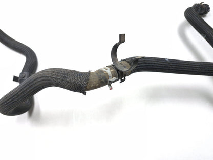 2019 Ford Ecosport Auxiliary Electric Water Pump OEM