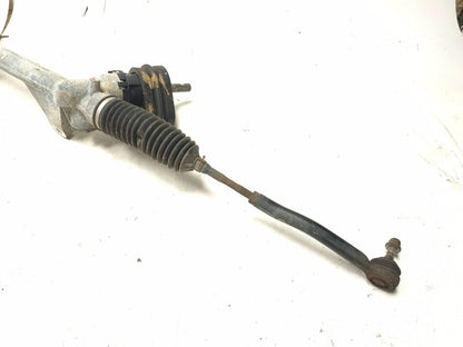 2012 Nissan Leaf Power Steering Rack & Pinion OEM