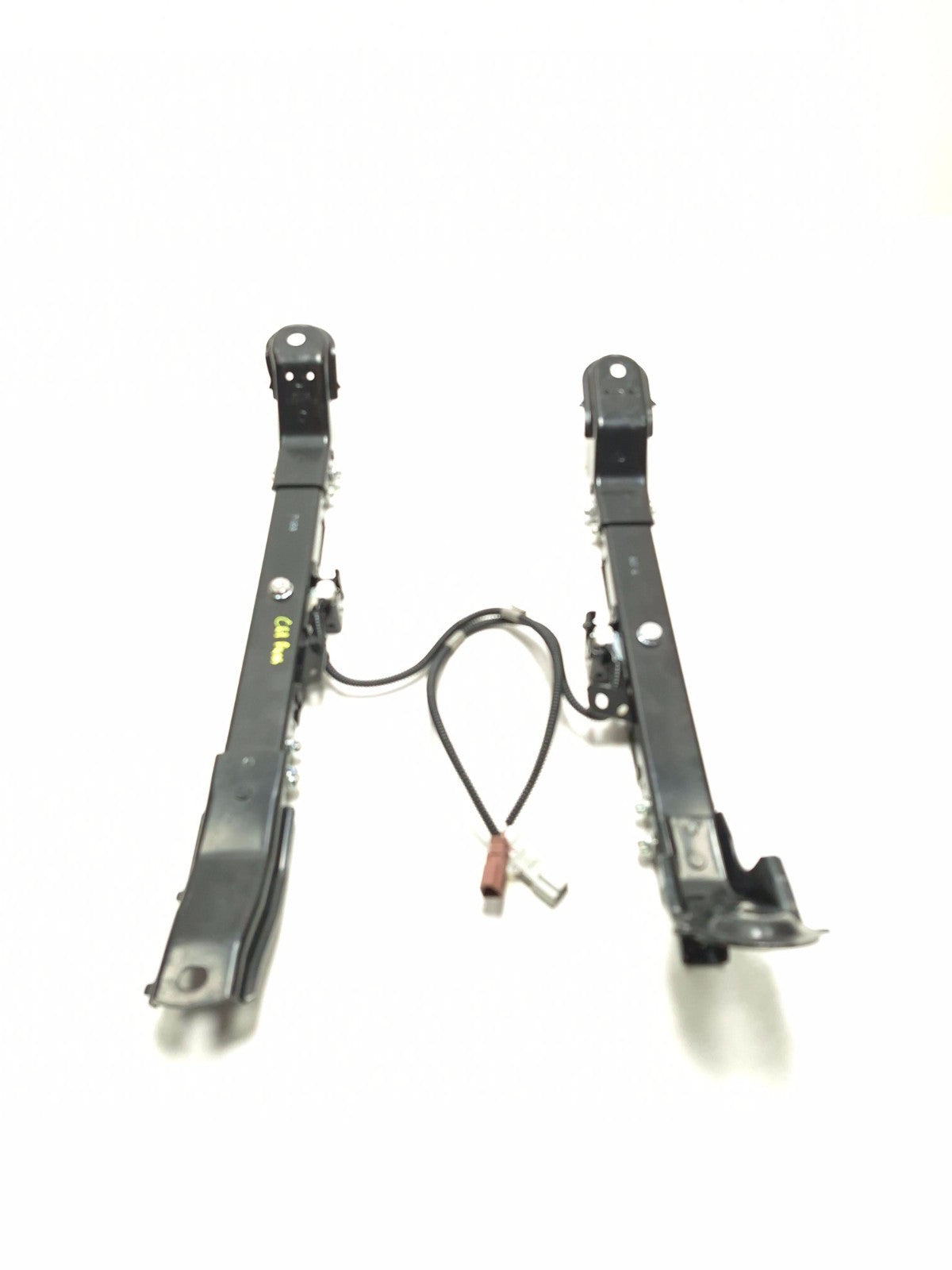 2007 Honda Fit Seat Track Rail Front Passenger Side OEM