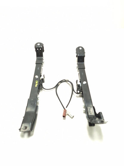 2007 Honda Fit Seat Track Rail Front Passenger Side OEM