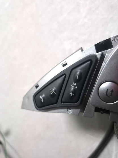 2010 Nissan Maxima Steering Wheel Audio & Cruise Control Switch OEM