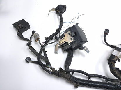 2020 Infiniti Q50 Engine Fuse Box Wire Harness 24012-6hl2b Oem✅