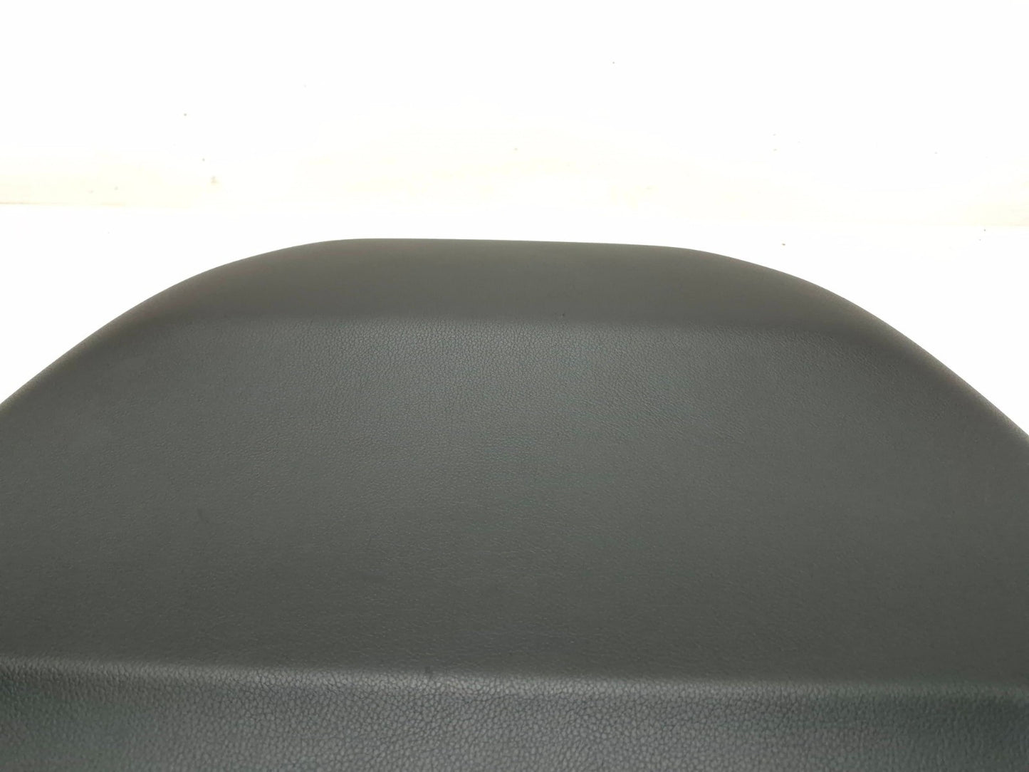 2007 Acura Tl Type-s Front Seat Back Cover Panel Right Passenger Side OEM