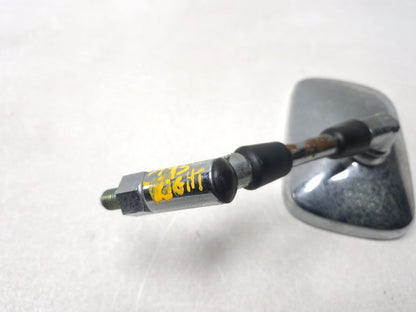 1999 Suzuki Intruder 1500 Left & Right Mirror Pair OEM