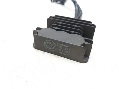 2022 - 2024 Royal Enfield Classic 350 Voltage Regulator Rectifier OEM
