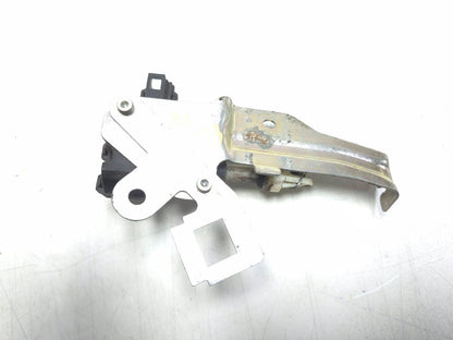 2022 Piaggio Liberty 150 Seat Lock Actuator OEM