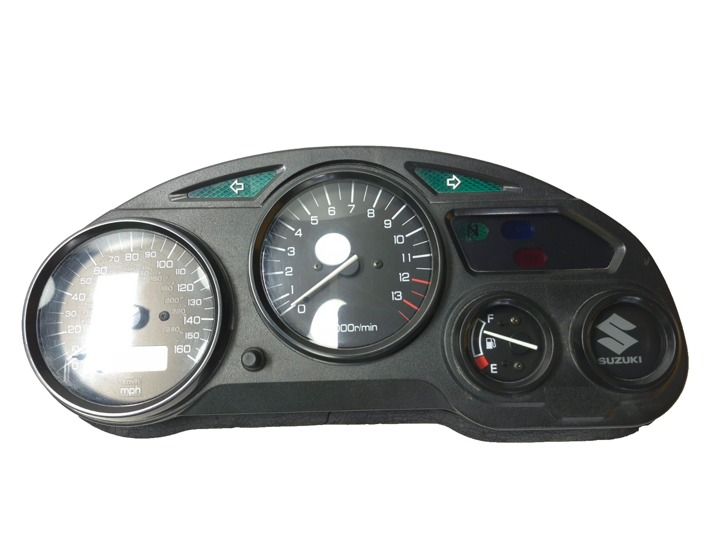 1999 Suzuki Katana 750 Gsx750f Speedometer Instrument Cluster OEM