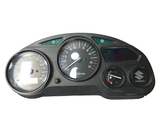 1999 Suzuki Katana 750 Gsx750f Speedometer Instrument Cluster OEM