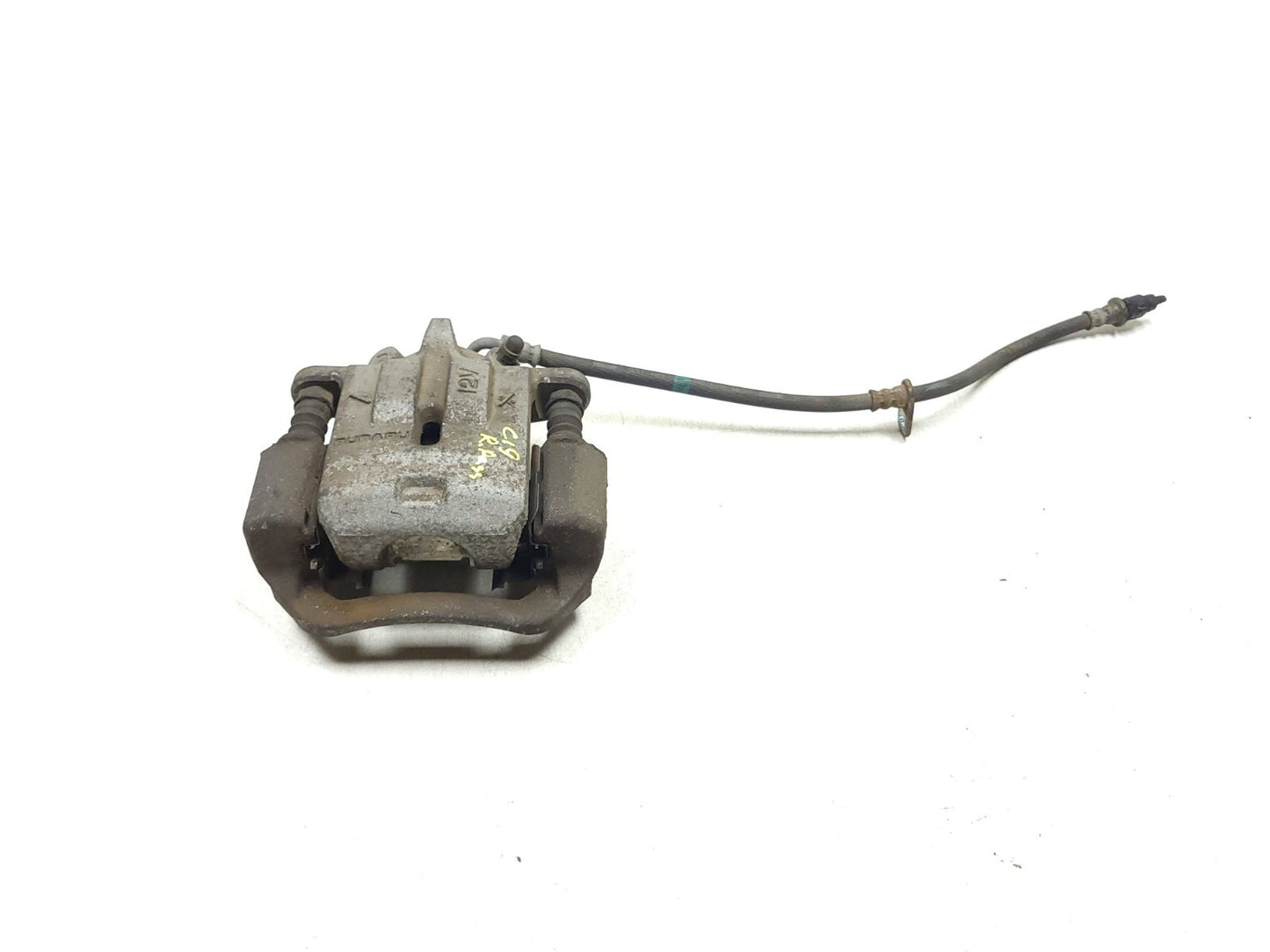 13-16 Scion Fr-s Frs Rear Brake Caliper Left & Right Pair OEM