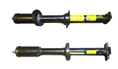 2007 Cadillac CTS Front Shock Strut Absorber 2pcs OEM