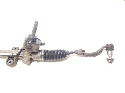 2017 Jaguar Xe Power Steering Gear Rack & Pinion Assembly OEM Hx73-3200-aa