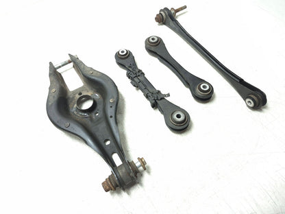 2013 BMW 328ix Control Arm Rear Left Driver Side 4pcs Oem✅