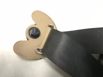 2012 Hyundai Sonata Front Seat Belt Retractor Left & Right Pair OEM
