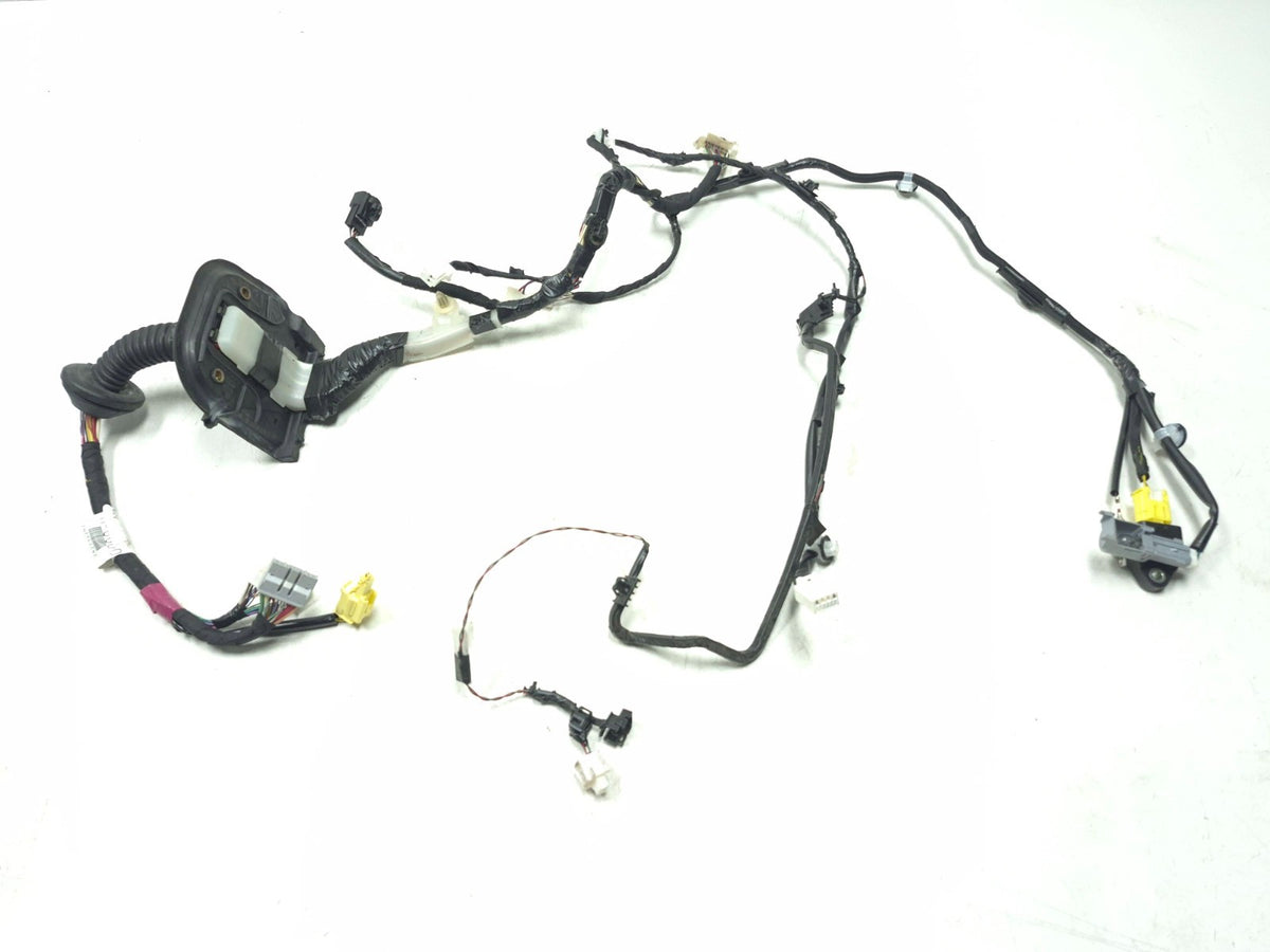 2017 Toyota Highlander Front Door Wire Harness Left Driver Side 82152-0e360 OEM