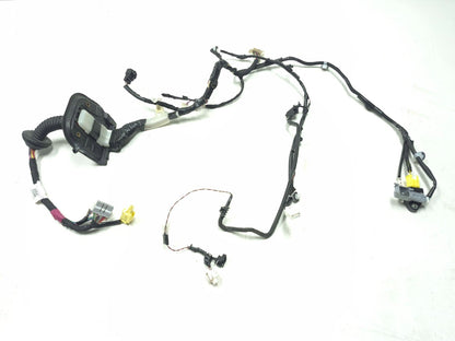 2017 Toyota Highlander Front Door Wire Harness Left Driver Side 82152-0e360 OEM