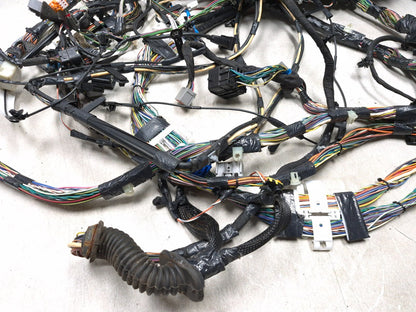 2013 Dodge Grand Caravan Interior Wire Harness Oem✅