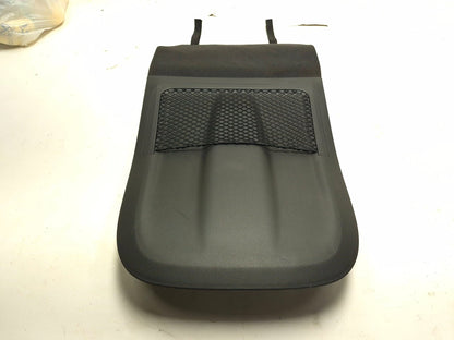 2019 Hyundai Kona Front Seat Back Cover Panel Right Passenger Side OEM