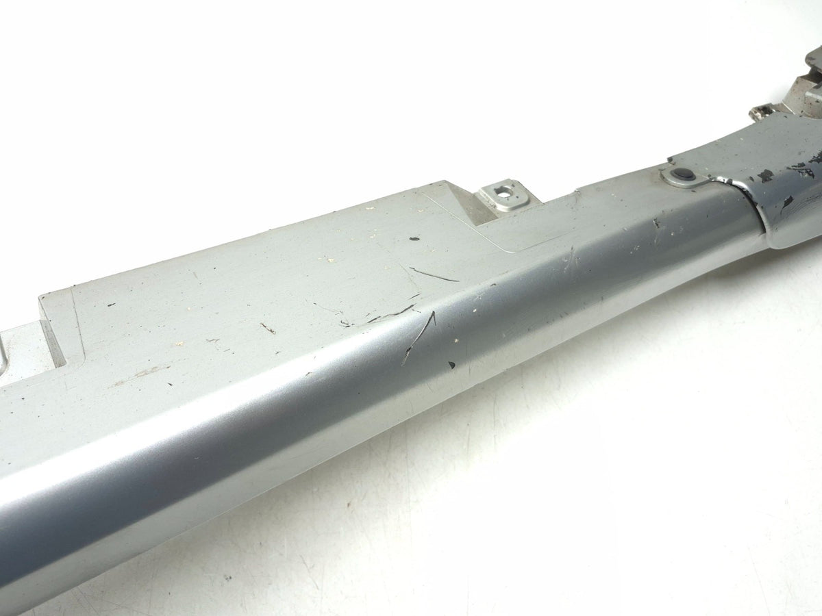 2009 Nissan Maxima Left Driver Side Rocker Panel Skirt Molding OEM