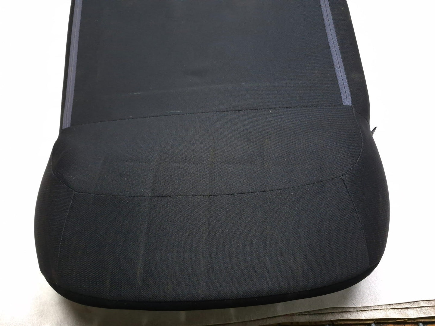 2015 Nissan Juke Front Seat Back Backrest Driver Side Left OEM