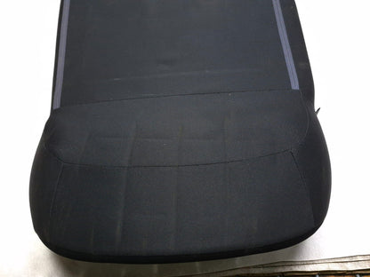 2015 Nissan Juke Front Seat Back Backrest Driver Side Left OEM