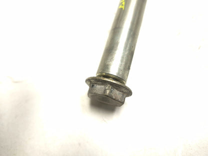 1997 Honda Magna Vf750 Wheel Axle Front & Rear OEM