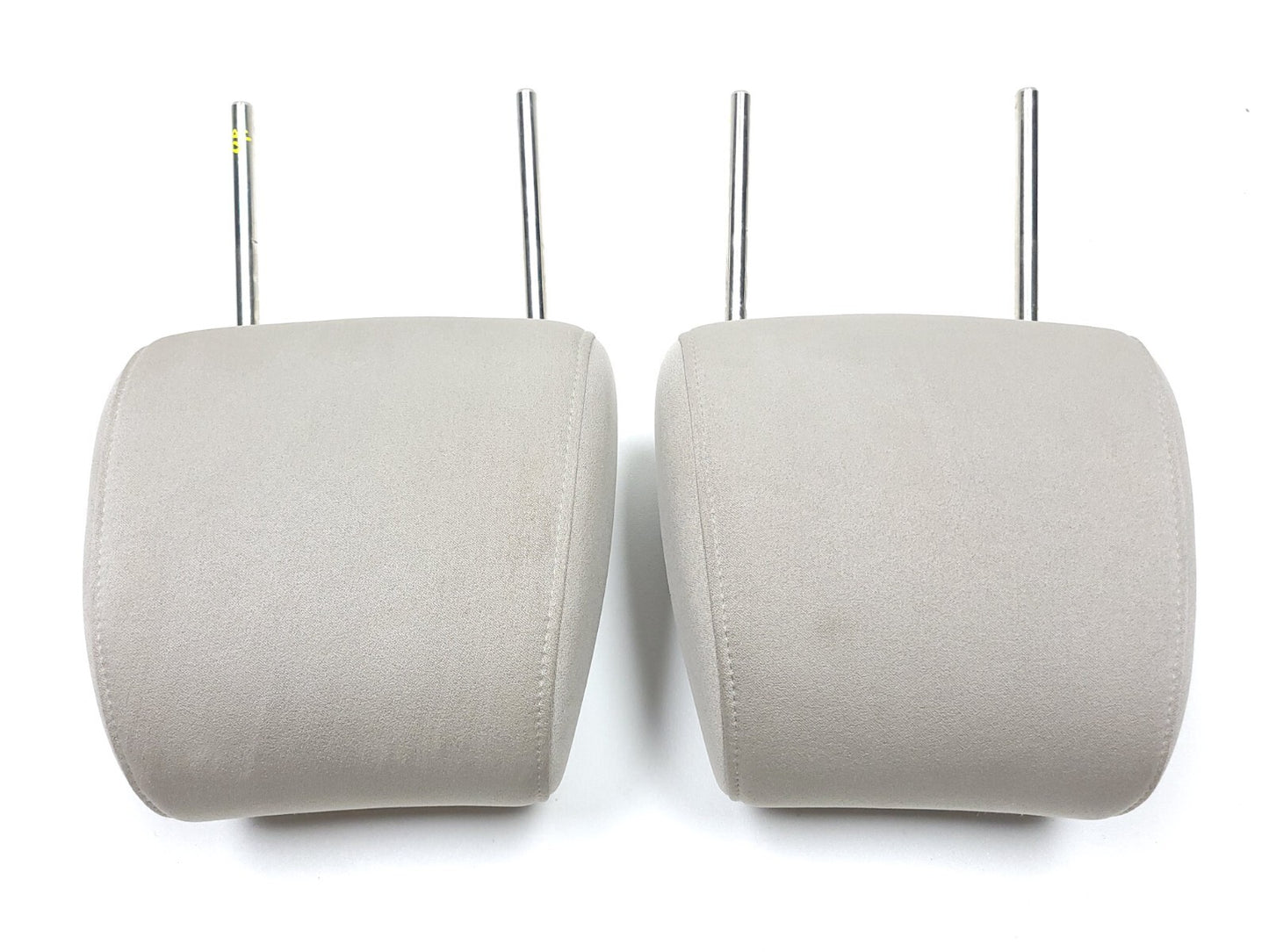 2009 Mazda Cx-7 Front Headrest 2pcs OEM