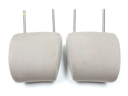 2009 Mazda Cx-7 Front Headrest 2pcs OEM